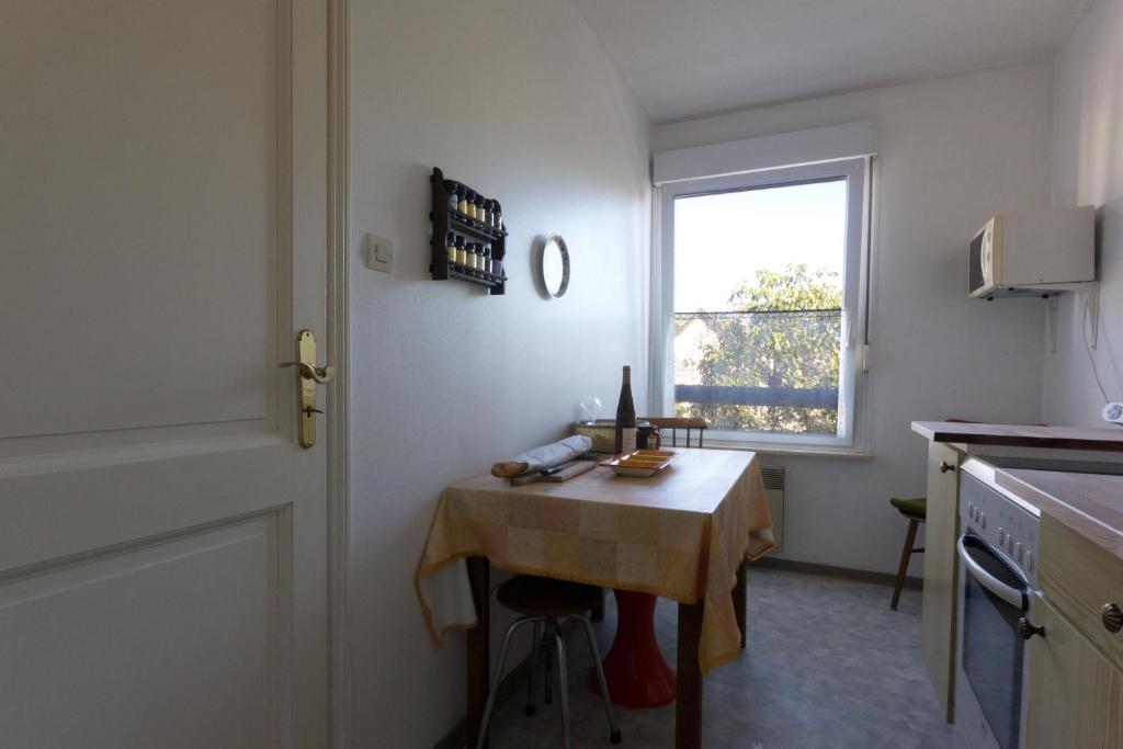 Residence Drakkar Κολμάρ Εξωτερικό φωτογραφία