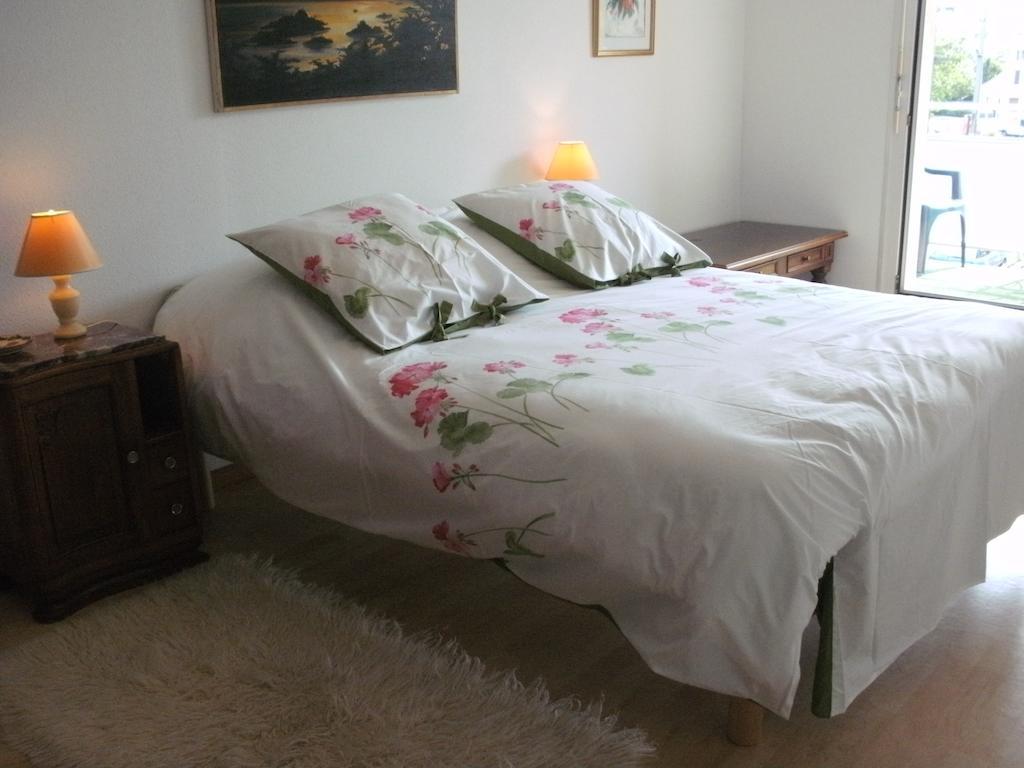 Residence Drakkar Κολμάρ Εξωτερικό φωτογραφία