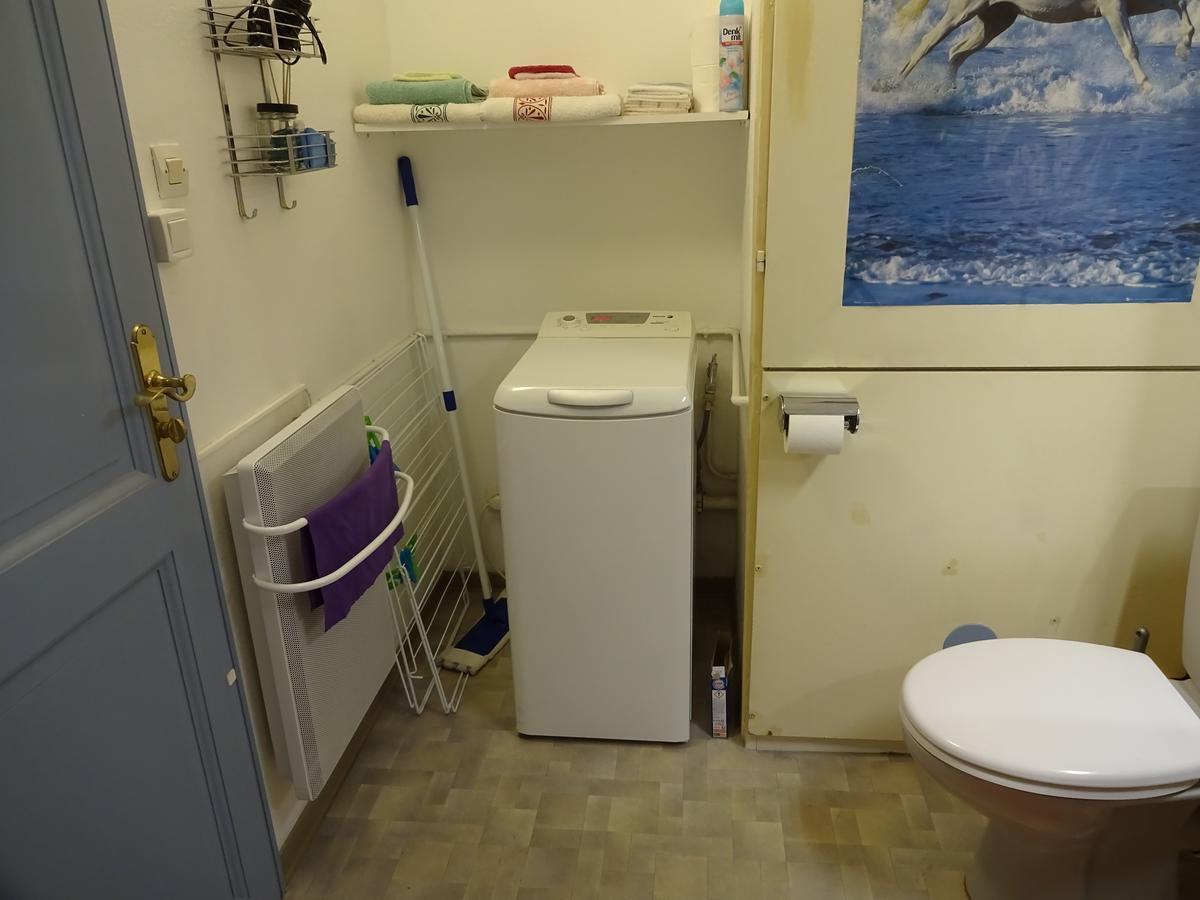 Residence Drakkar Κολμάρ Εξωτερικό φωτογραφία